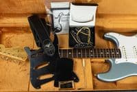 Fender Custom Shop 65 Dual Mag Strat ABIM RW Pre Owned