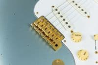 Fender Custom Shop 65 Dual Mag Strat ABIM RW Pre Owned