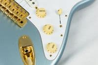 Fender Custom Shop 65 Dual Mag Strat ABIM RW Pre Owned