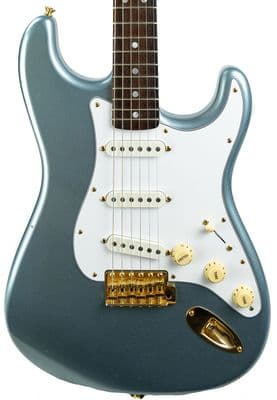 Fender Custom Shop 65 Dual Mag Strat ABIM RW Pre Owned