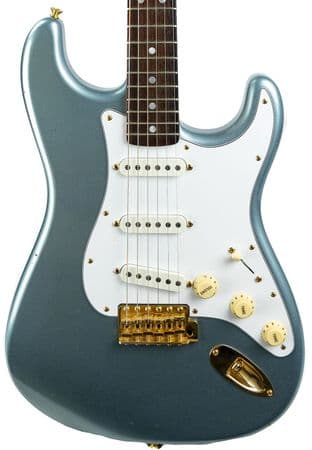Fender Custom Shop 65 Dual Mag Strat ABIM RW Pre Owned