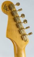 Fender Custom Shop 65 Dual Mag Strat FACFM RW Pre Owned