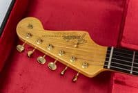 Fender Custom Shop 65 Dual Mag Strat FACFM RW Pre Owned