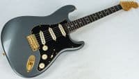 Fender Custom Shop 65 Dual Mag Strat FACFM RW Pre Owned