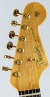 Fender Custom Shop 65 Dual Mag Strat FACFM RW Pre Owned