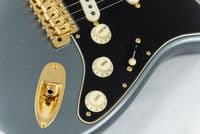 Fender Custom Shop 65 Dual Mag Strat FACFM RW Pre Owned