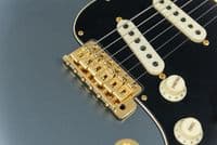 Fender Custom Shop 65 Dual Mag Strat FACFM RW Pre Owned