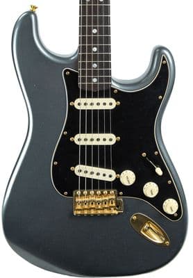 Fender Custom Shop 65 Dual Mag Strat FACFM RW Pre Owned