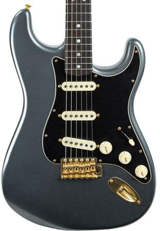 Fender Custom Shop 65 Dual Mag Strat FACFM RW Pre Owned
