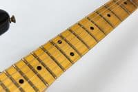 Fender Custom Shop 70th Ltd Edition 1954 Stratocaster Journeyman Relic
