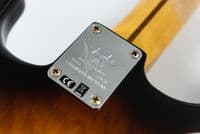 Fender Custom Shop 70th Ltd Edition 1954 Stratocaster Journeyman Relic