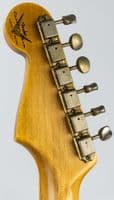 Fender Custom Shop 70th Ltd Edition 1954 Stratocaster Journeyman Relic