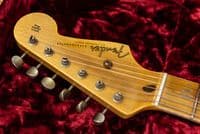 Fender Custom Shop 70th Ltd Edition 1954 Stratocaster Journeyman Relic