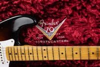 Fender Custom Shop 70th Ltd Edition 1954 Stratocaster Journeyman Relic