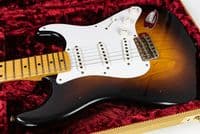 Fender Custom Shop 70th Ltd Edition 1954 Stratocaster Journeyman Relic