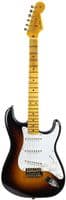 Fender Custom Shop 70th Ltd Edition 1954 Stratocaster Journeyman Relic