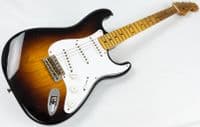 Fender Custom Shop 70th Ltd Edition 1954 Stratocaster Journeyman Relic