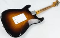 Fender Custom Shop 70th Ltd Edition 1954 Stratocaster Journeyman Relic