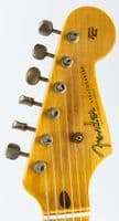 Fender Custom Shop 70th Ltd Edition 1954 Stratocaster Journeyman Relic