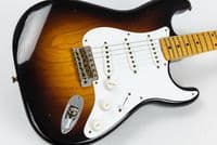 Fender Custom Shop 70th Ltd Edition 1954 Stratocaster Journeyman Relic