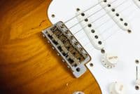 Fender Custom Shop 70th Ltd Edition 1954 Stratocaster Journeyman Relic