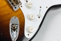 Fender Custom Shop 70th Ltd Edition 1954 Stratocaster Journeyman Relic