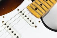Fender Custom Shop 70th Ltd Edition 1954 Stratocaster Journeyman Relic
