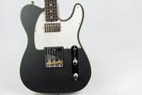 Fender Custom Shop American Custom Tele NOS, Charcoal Frost Metallic