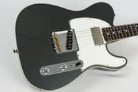 Fender Custom Shop American Custom Tele NOS, Charcoal Frost Metallic