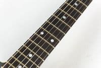 Fender Custom Shop American Custom Tele NOS, Charcoal Frost Metallic