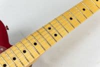 Fender Custom Shop Custom Vintage Custom 68 Telecaster NOS Pink Paisley