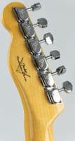 Fender Custom Shop Custom Vintage Custom 68 Telecaster NOS Pink Paisley