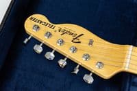 Fender Custom Shop Custom Vintage Custom 68 Telecaster NOS Pink Paisley