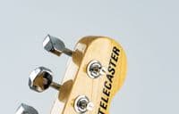 Fender Custom Shop Custom Vintage Custom 68 Telecaster NOS Pink Paisley