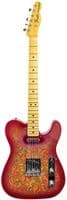 Fender Custom Shop Custom Vintage Custom 68 Telecaster NOS Pink Paisley