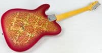 Fender Custom Shop Custom Vintage Custom 68 Telecaster NOS Pink Paisley