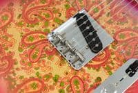 Fender Custom Shop Custom Vintage Custom 68 Telecaster NOS Pink Paisley