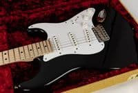 Fender Custom Shop Eric Clapton Signature Stratocaster, Black