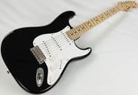 Fender Custom Shop Eric Clapton Signature Stratocaster, Black