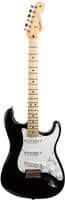Fender Custom Shop Eric Clapton Signature Stratocaster, Black