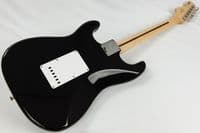 Fender Custom Shop Eric Clapton Signature Stratocaster, Black