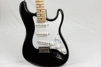 Fender Custom Shop Eric Clapton Signature Stratocaster, Black