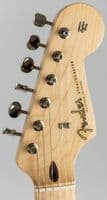 Fender Custom Shop Eric Clapton Signature Stratocaster, Black