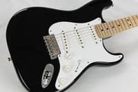 Fender Custom Shop Eric Clapton Signature Stratocaster, Black