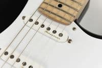 Fender Custom Shop Eric Clapton Signature Stratocaster, Black