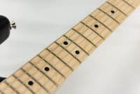 Fender Custom Shop Eric Clapton Signature Stratocaster, Black