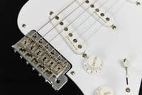 Fender Custom Shop Eric Clapton Signature Stratocaster, Black