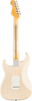 Fender Custom Shop Eric Clapton Signature Stratocaster Journeyman Relic, Aged White Blonde