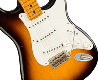 Fender Custom Shop Eric Clapton Signature Stratocaster Journeyman Relic Maple Sunburst