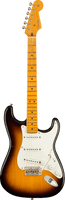 Fender Custom Shop Eric Clapton Signature Stratocaster Journeyman Relic Maple Sunburst
